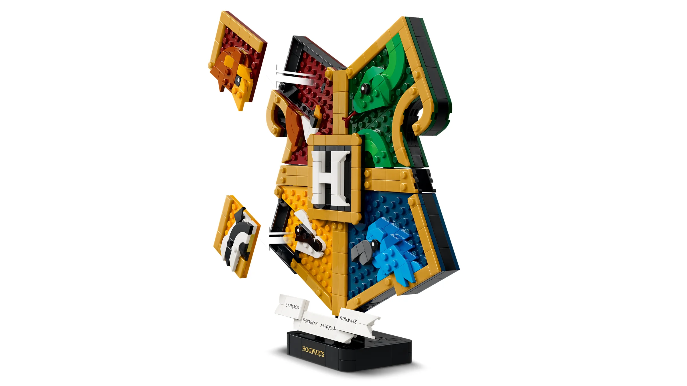 LEGO 76462