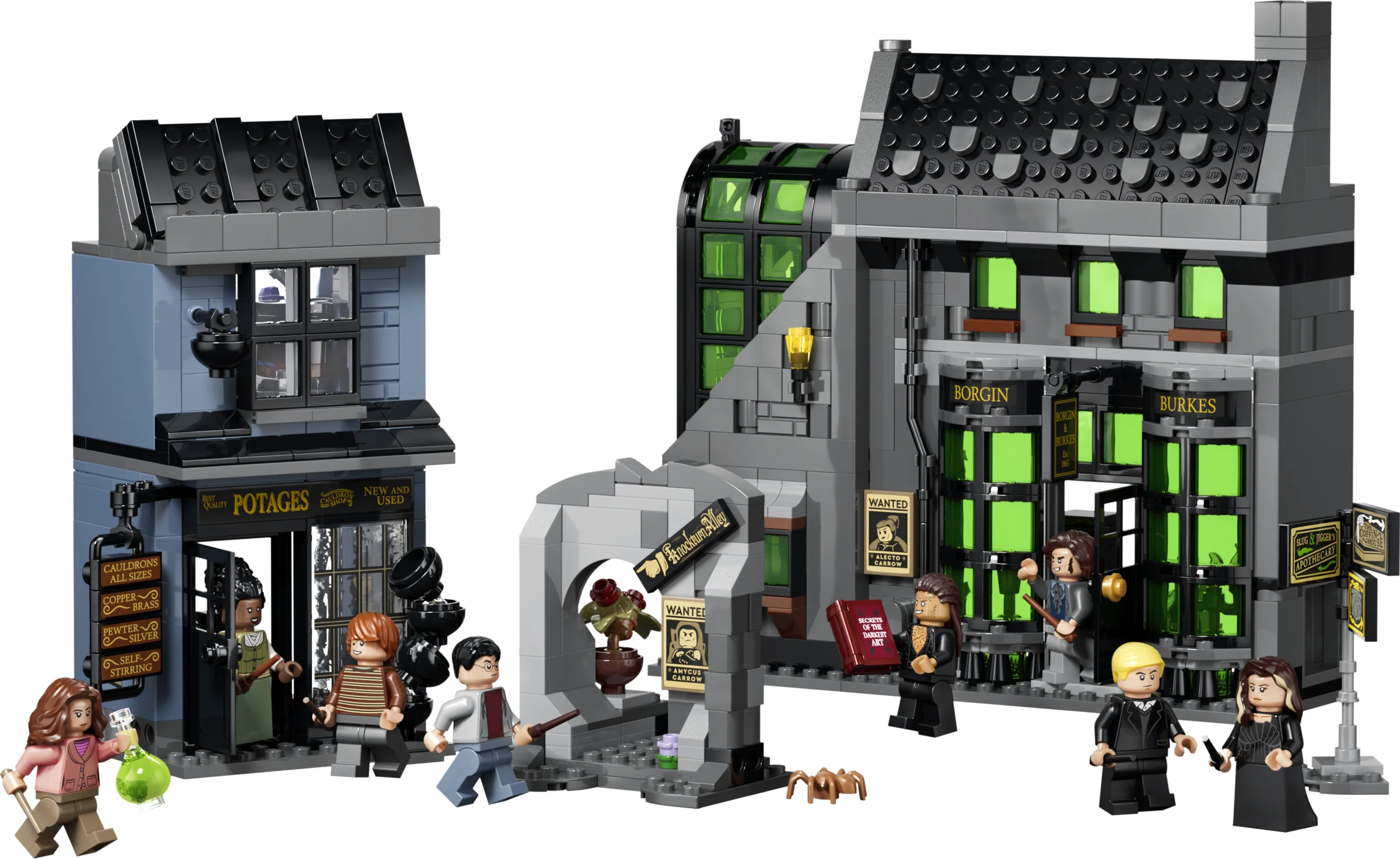 LEGO 76471