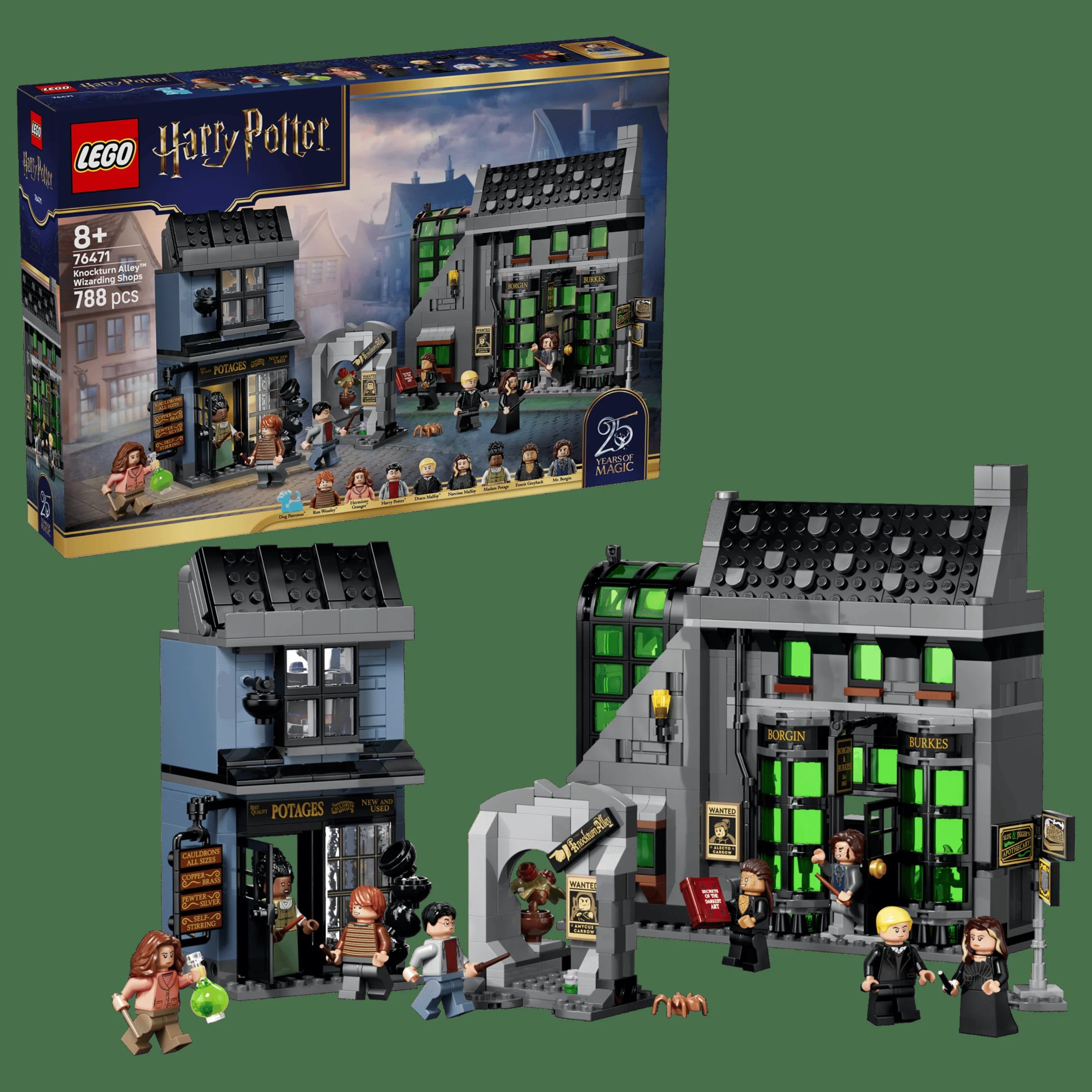 LEGO 76471