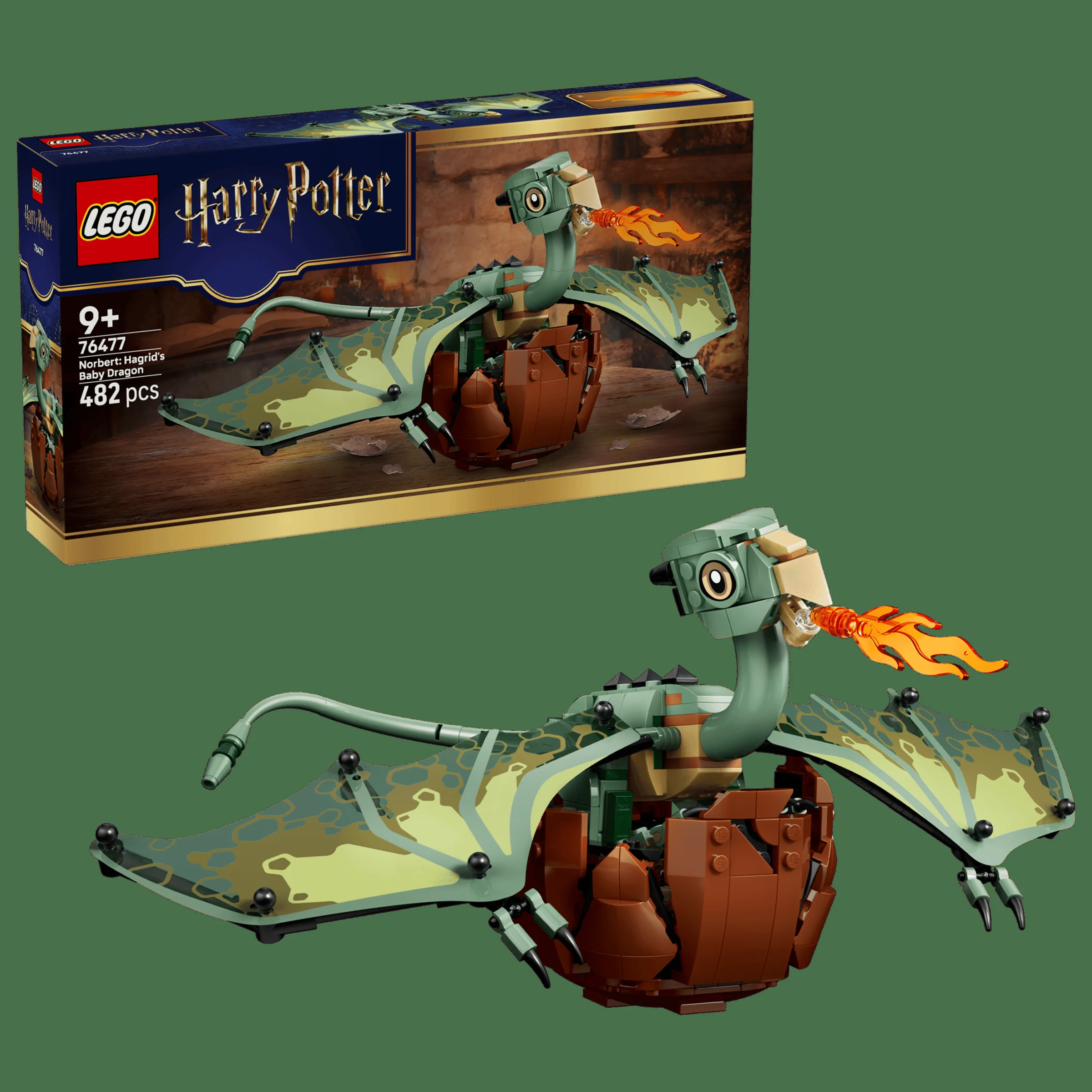 LEGO 76477