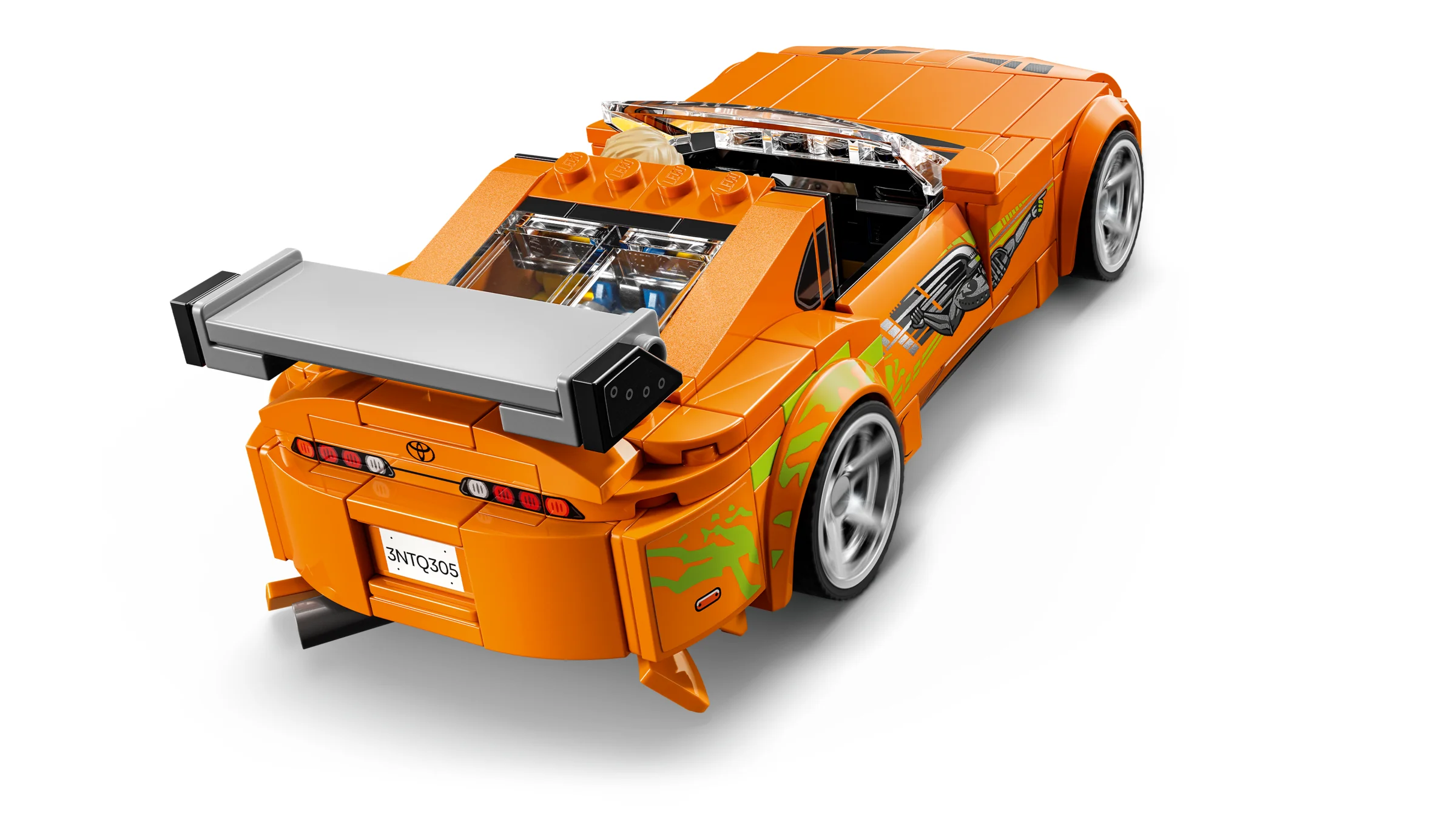 LEGO 77260
