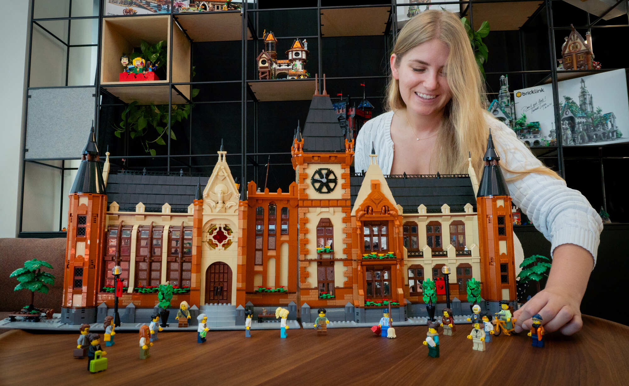 LEGO clarifică regulile de plată pentru BrickLink Designer Program Series 8: Cum să îți gestionezi bugetul în iunie 2026