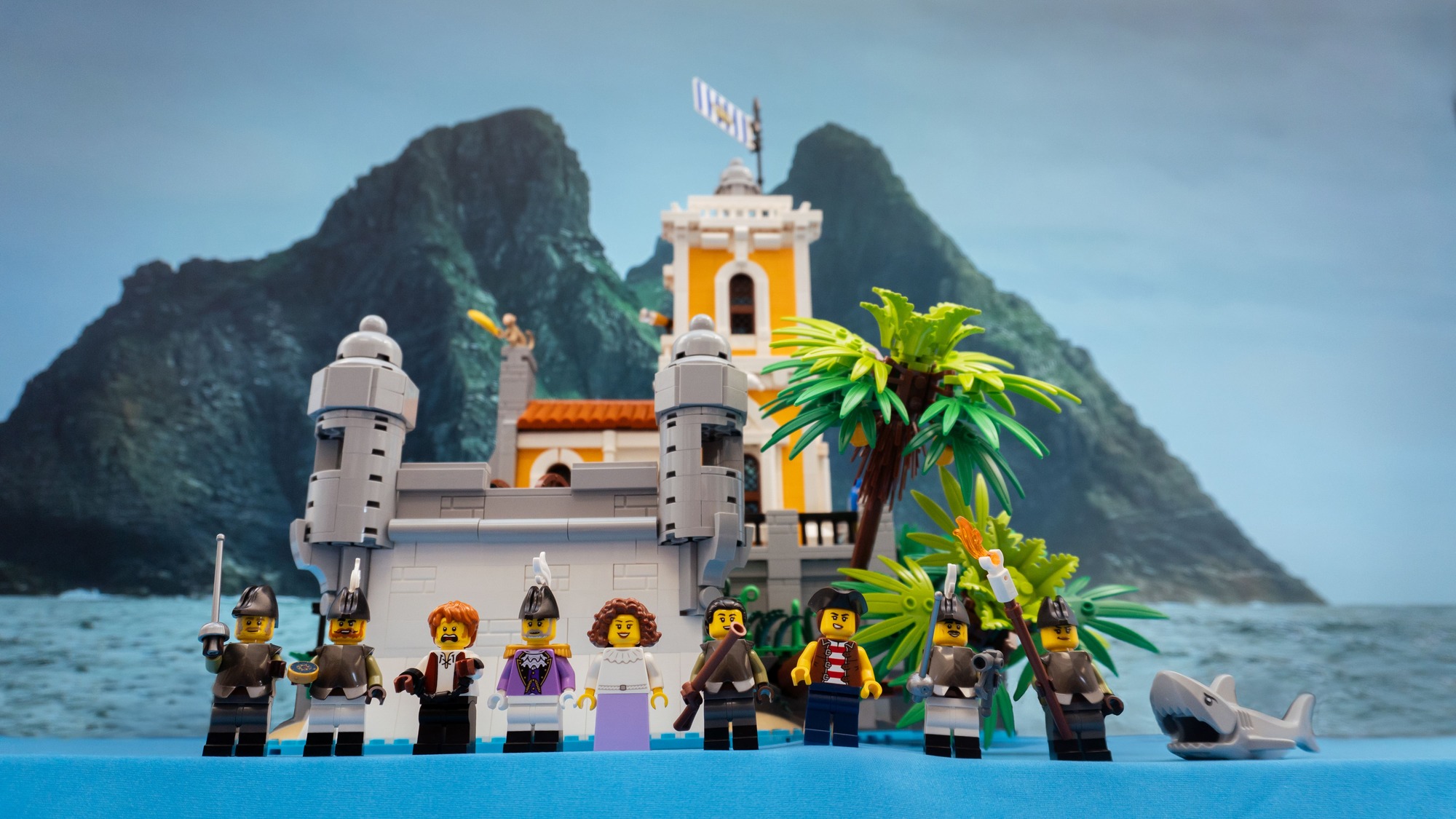 LEGO clarifică regulile de plată pentru BrickLink Designer Program Series 8: Cum să îți gestionezi bugetul în iunie 2026