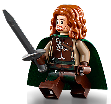 Detalii noi despre LEGO Lord of the Rings Minas Tirith: O privire detaliată asupra minifigurinelor din cel mai așteptat set al anului 2026