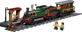 LEGO lansează o nouă gamă spectaculoasă LEGO City pentru vara lui 2026: Trenuri clasice, șantiere și nostalgie Power Miners