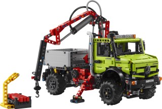 LEGO lansează patru noi seturi Technic spectaculoase: Revenirea sistemului pneumatic și noi bolizi din universul Fast & Furious