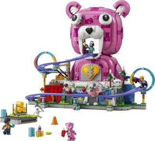 LEGO lansează patru noi seturi spectaculoase LEGO Fortnite în vara anului 2026