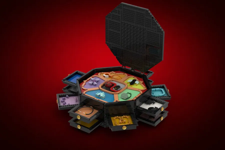 97 de idei spectaculoase în prima etapă de analiză LEGO Ideas 2026: Care vor deveni seturi oficiale?
