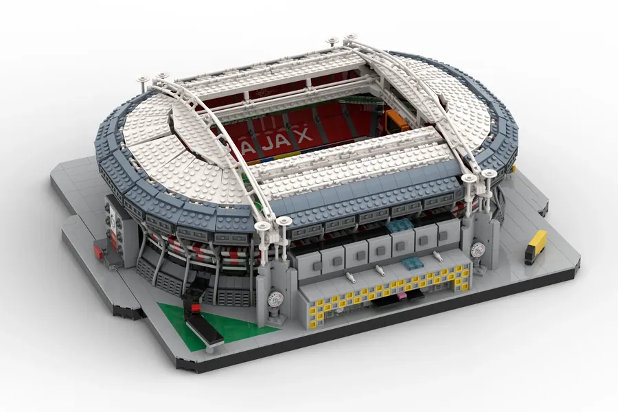 97 de idei spectaculoase în prima etapă de analiză LEGO Ideas 2026: Care vor deveni seturi oficiale?