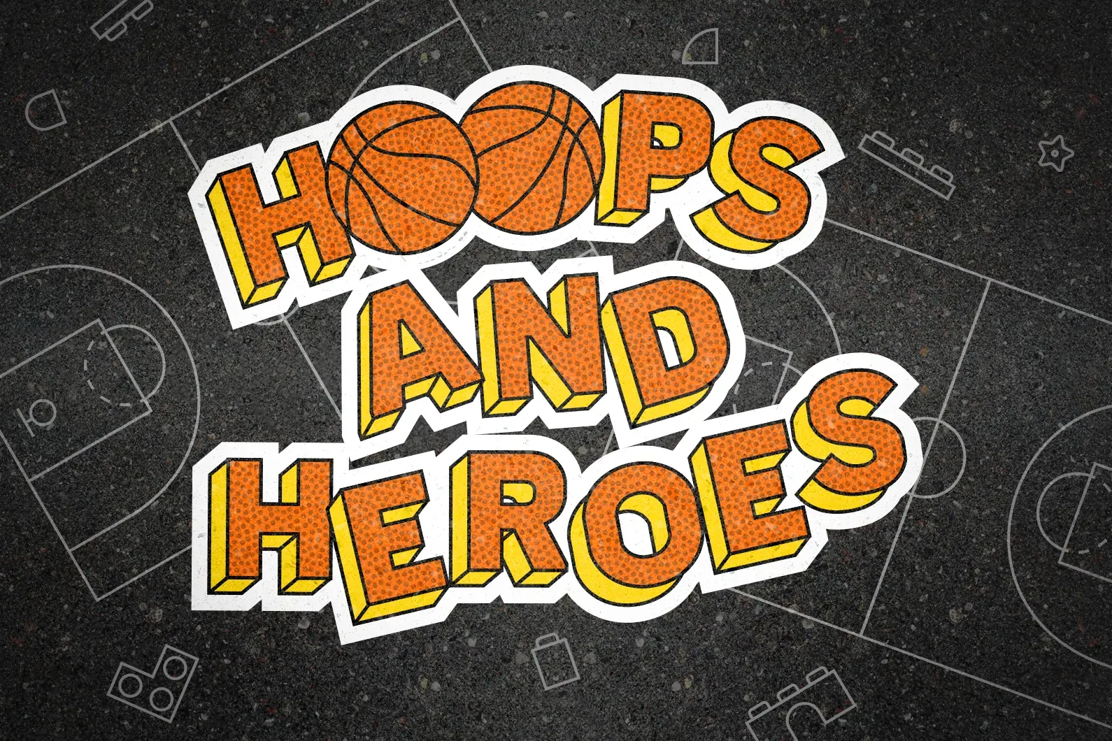 LEGO anunță concursul „Hoops and Heroes”: Proiectează următoarea mascotă de baschet oficială