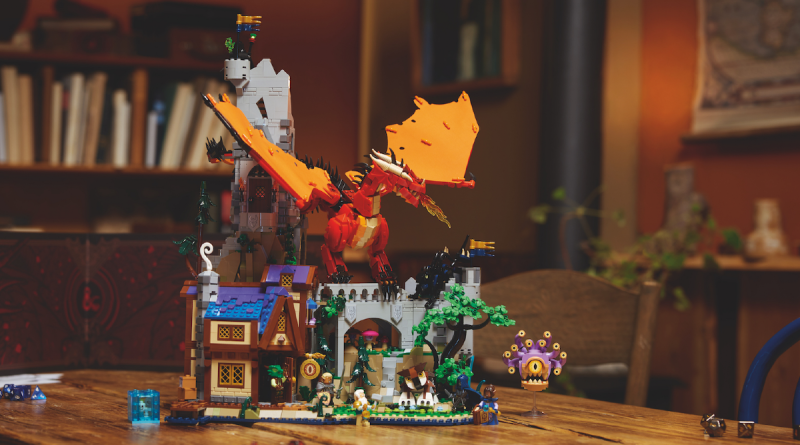 LEGO anunță retragerea a peste 100 de seturi până în iulie 2026: Ultimele șanse pentru colecționari