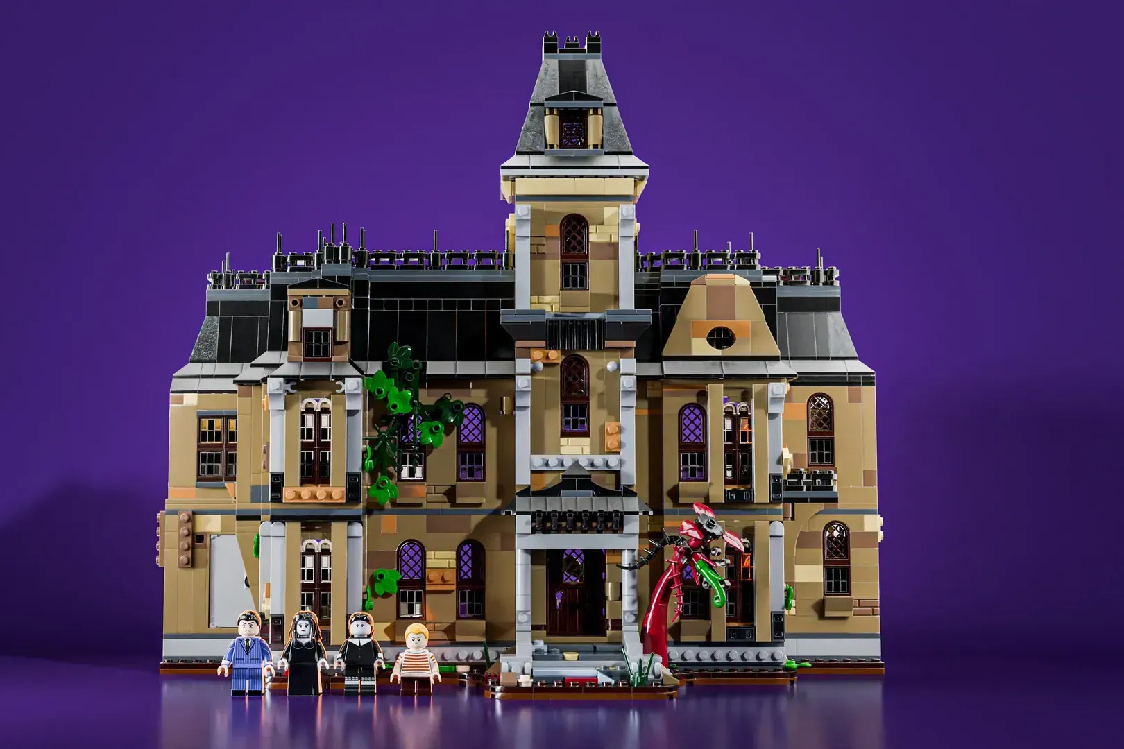 A început a doua etapă de revizuire LEGO Ideas 2026: Primele patru proiecte calificate deja în cursă