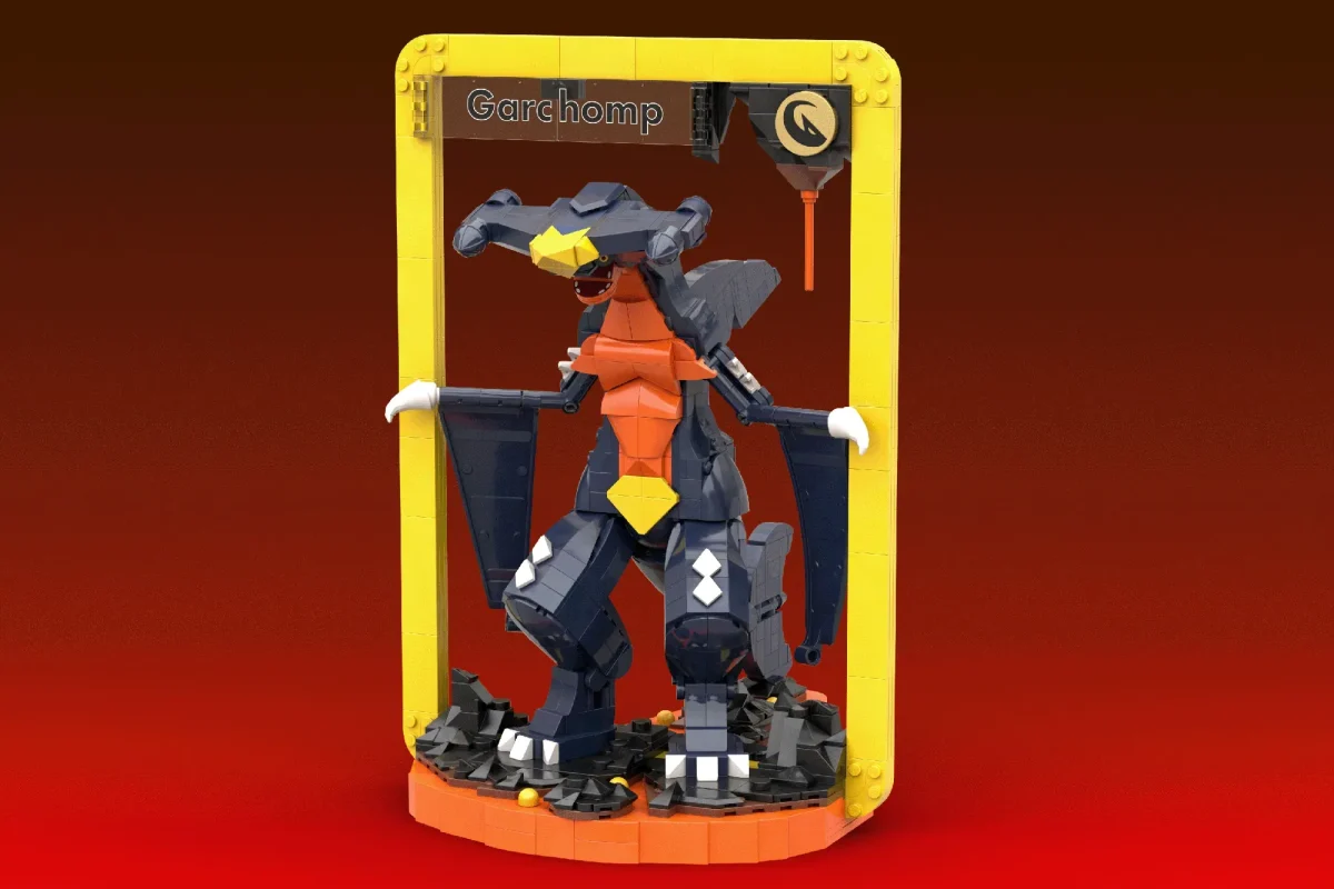 LEGO Ideas și Pokémon: Sute de creații spectaculoase intră în cursa pentru a deveni set oficial