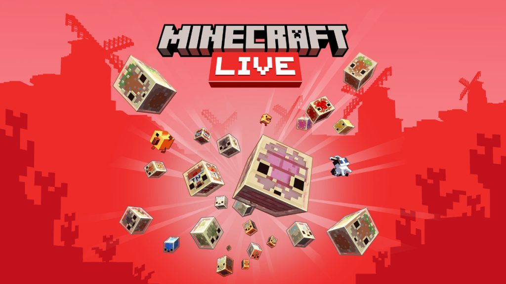 LEGO pregătește o dezvăluire majoră pentru fanii Minecraft la evenimentul Minecraft Live din Rotterdam