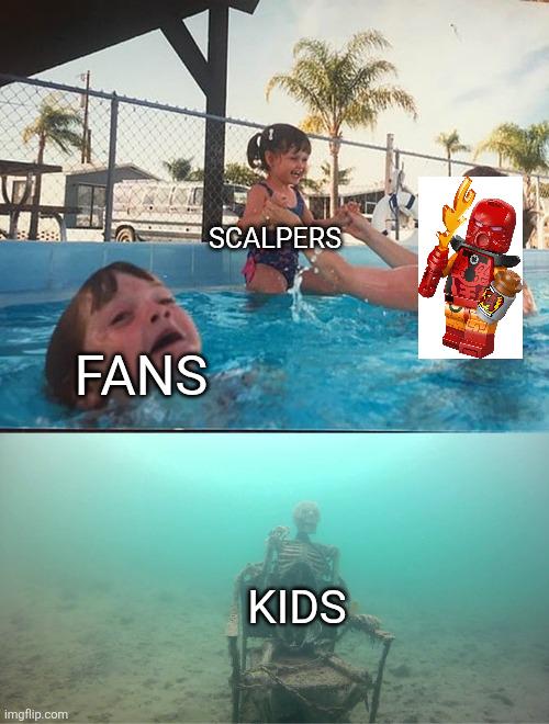 Nostalgia BIONICLE vs. Realitatea Pieței: Controversa din jurul noii minifigurine Tahu din Seria 29