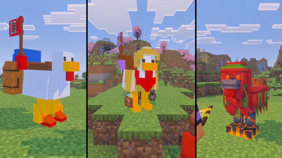 LEGO lansează o ofensivă majoră în lumea Minecraft: Add-on digital gratuit și 18 seturi noi confirmate pentru 2026