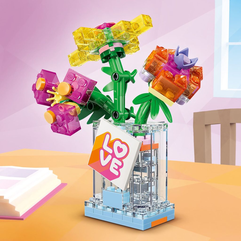 LEGO lansează cel mai mare set Creator 3-in-1 din istorie: Detalii despre noutățile verii 2026