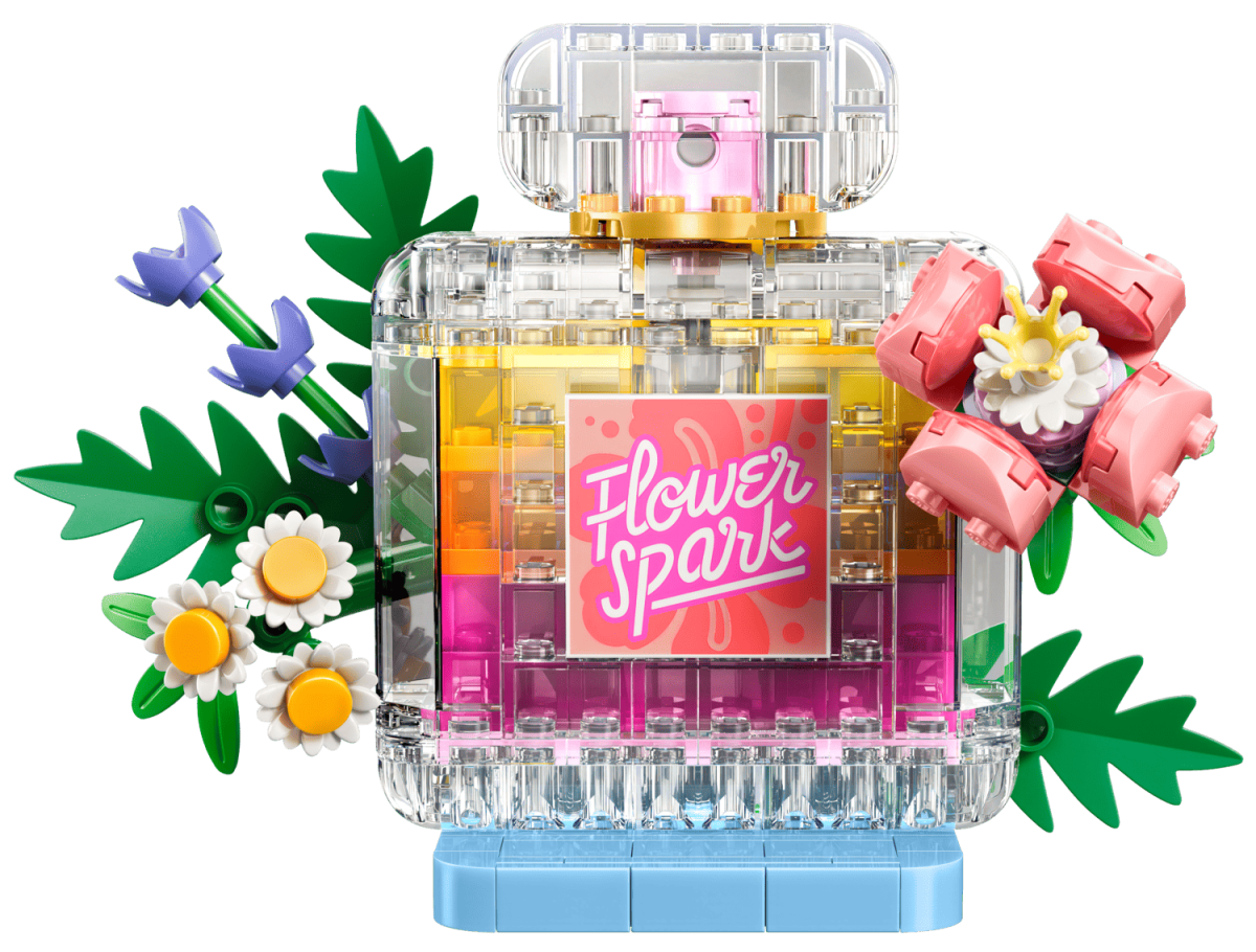LEGO lansează cel mai mare set Creator 3-in-1 din istorie: Detalii despre noutățile verii 2026