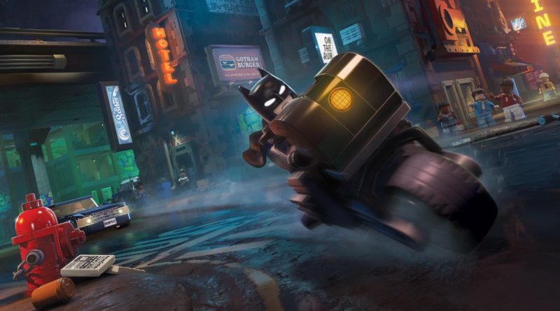 Detalii noi despre LEGO Batman: Legacy of the Dark Knight: Trailerul de lansare și mecanici de joc spectaculoase