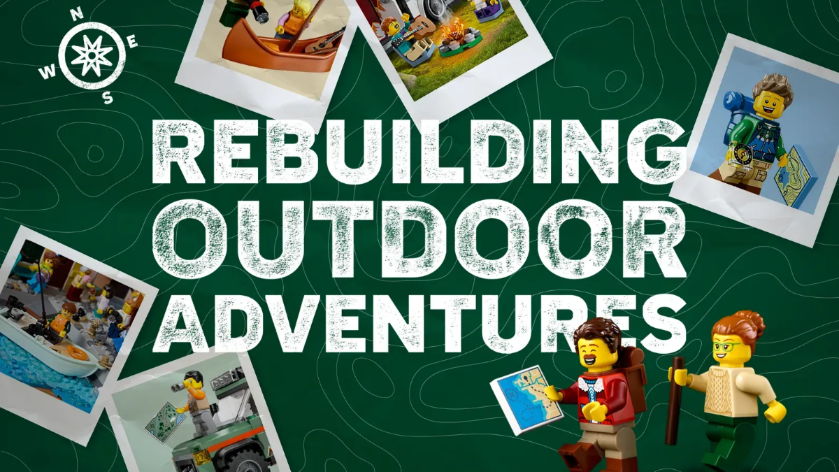 LEGO lansează o provocare globală: Sărbătorește 10 ani de LEGO House prin creativitate și premii exclusive