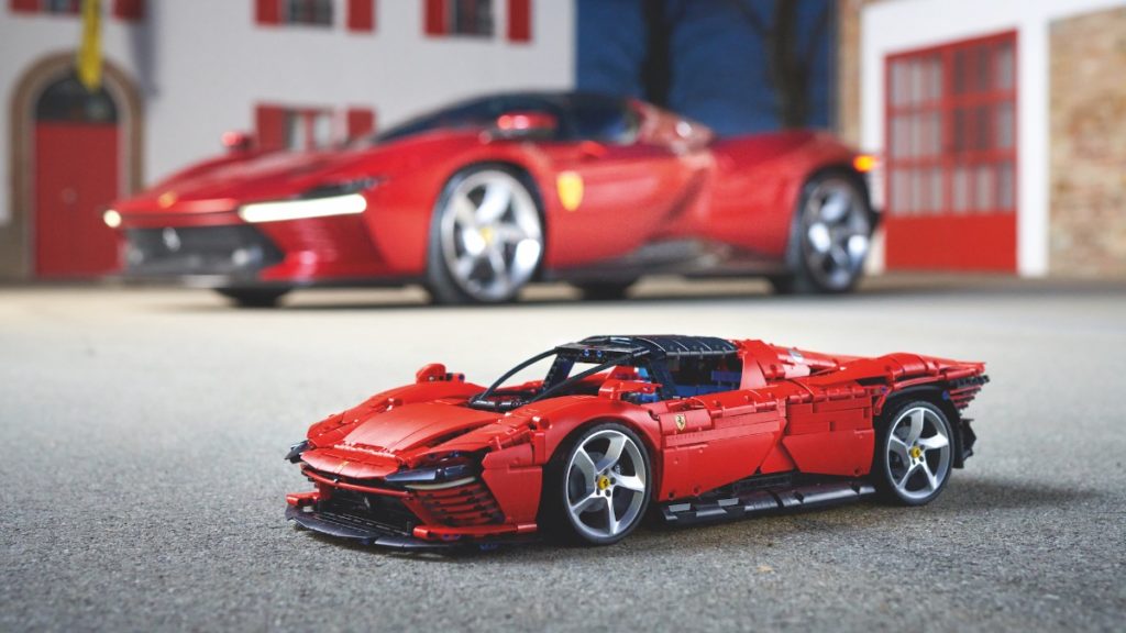 LEGO anunță retragerea a peste 100 de seturi până în iulie 2026: Ultimele șanse pentru colecționari