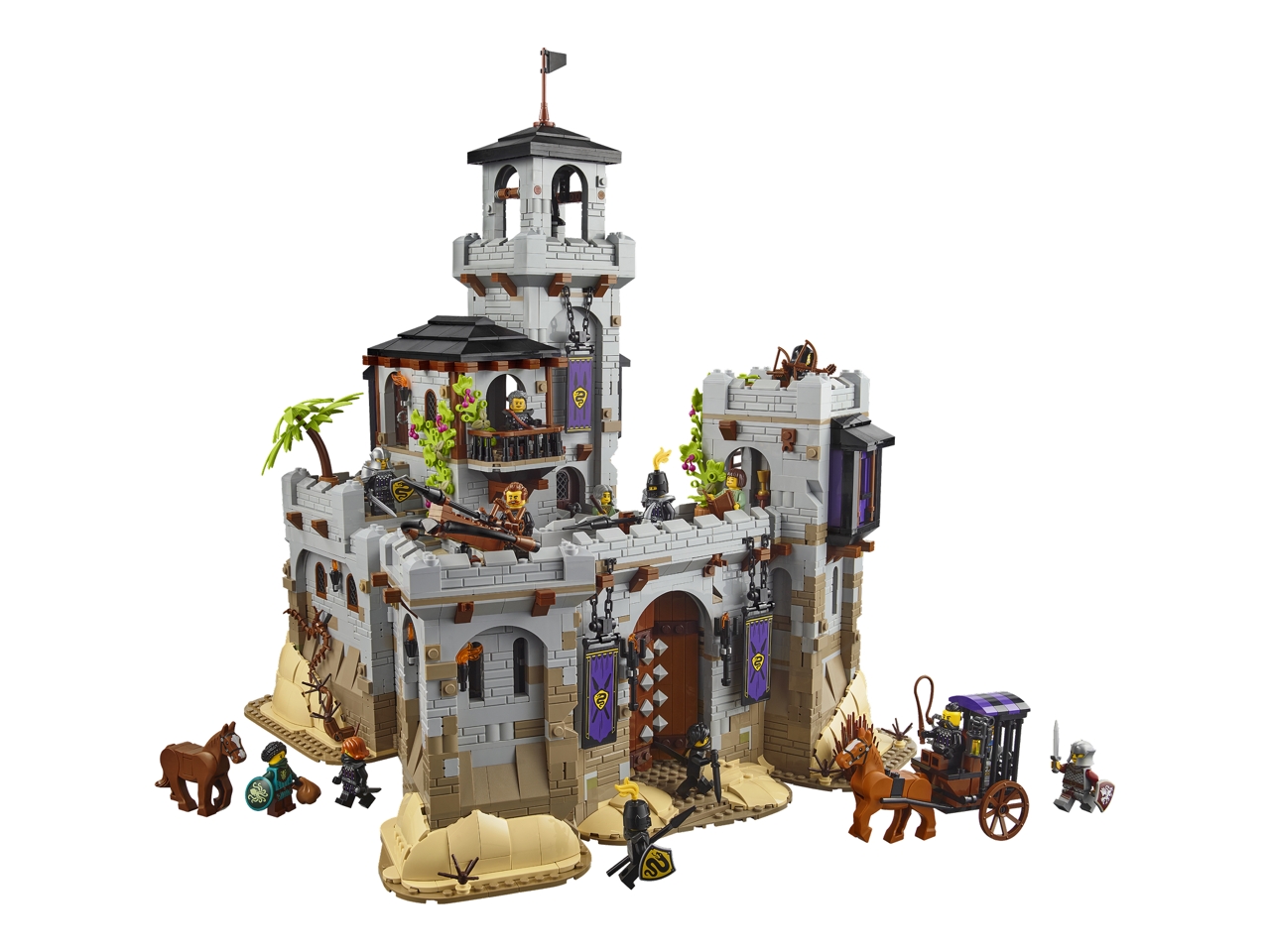 LEGO clarifică regulile de plată pentru BrickLink Designer Program Series 8: Cum să îți gestionezi bugetul în iunie 2026