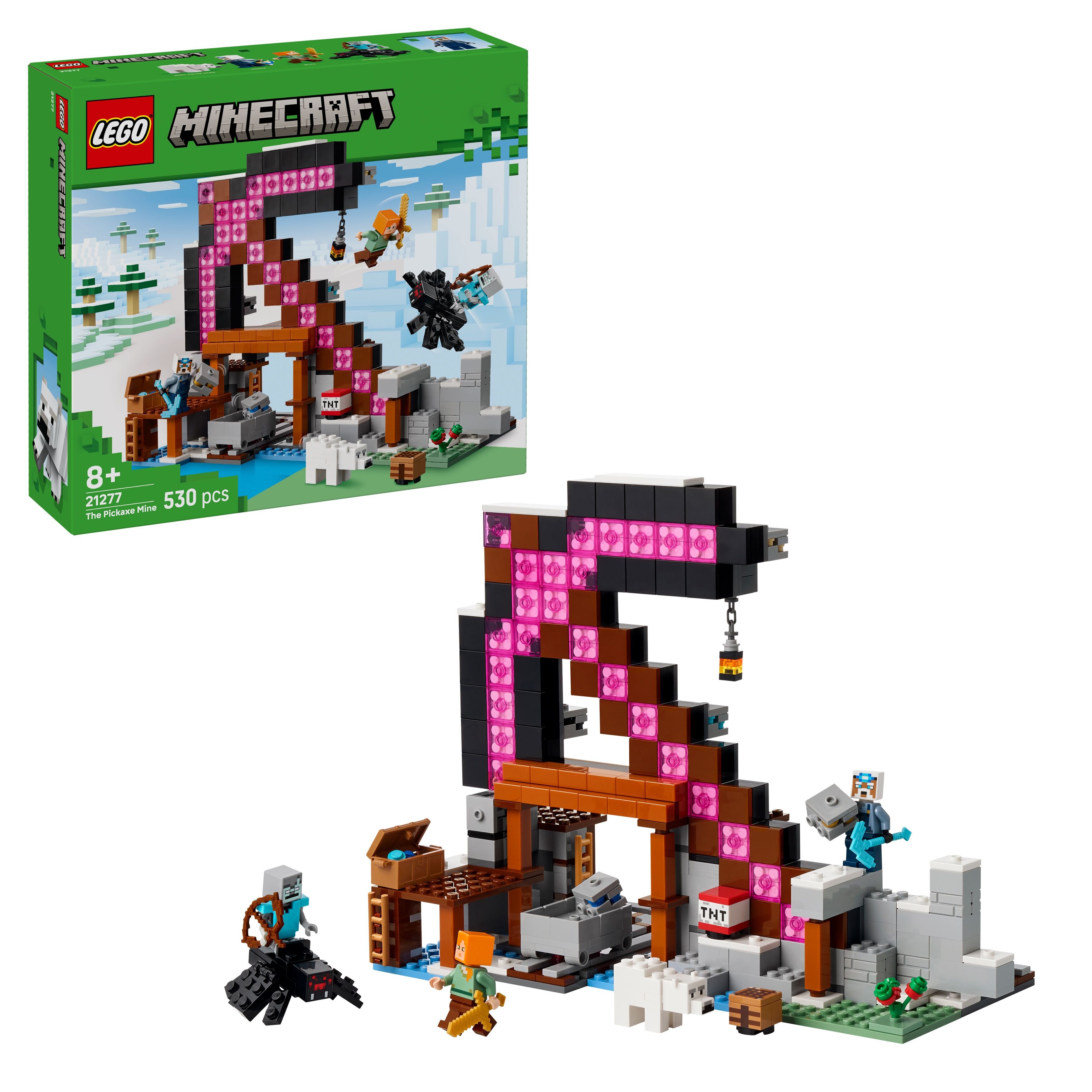 Ofertă specială pentru membrii LEGO Insiders: Reduceri exclusive și cadouri atractive în magazinul oficial