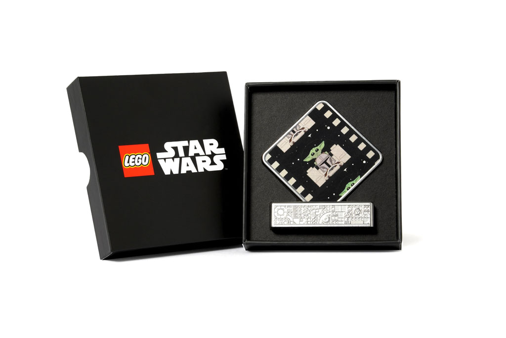 Ofertă specială LEGO Star Wars Day 2026: Cum poți obține seturile exclusive The Darksaber și The Razor Crest