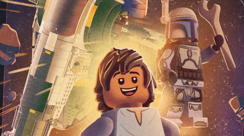 LEGO lansează noi recompense exclusive Insiders pentru evenimentul May the 4th 2026: Mandalorian, Grogu și obiecte de colecție rare