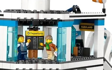 LEGO anunță peste 950 de piese noi în serviciul Pick a Brick pentru luna mai 2026