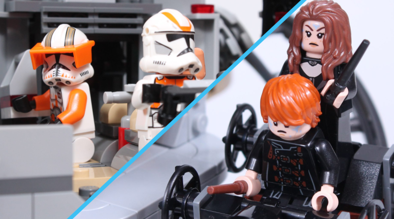8 Seturi LEGO de colecție care se retrag în iulie 2026: Recomandările echipei Lumea LEGO