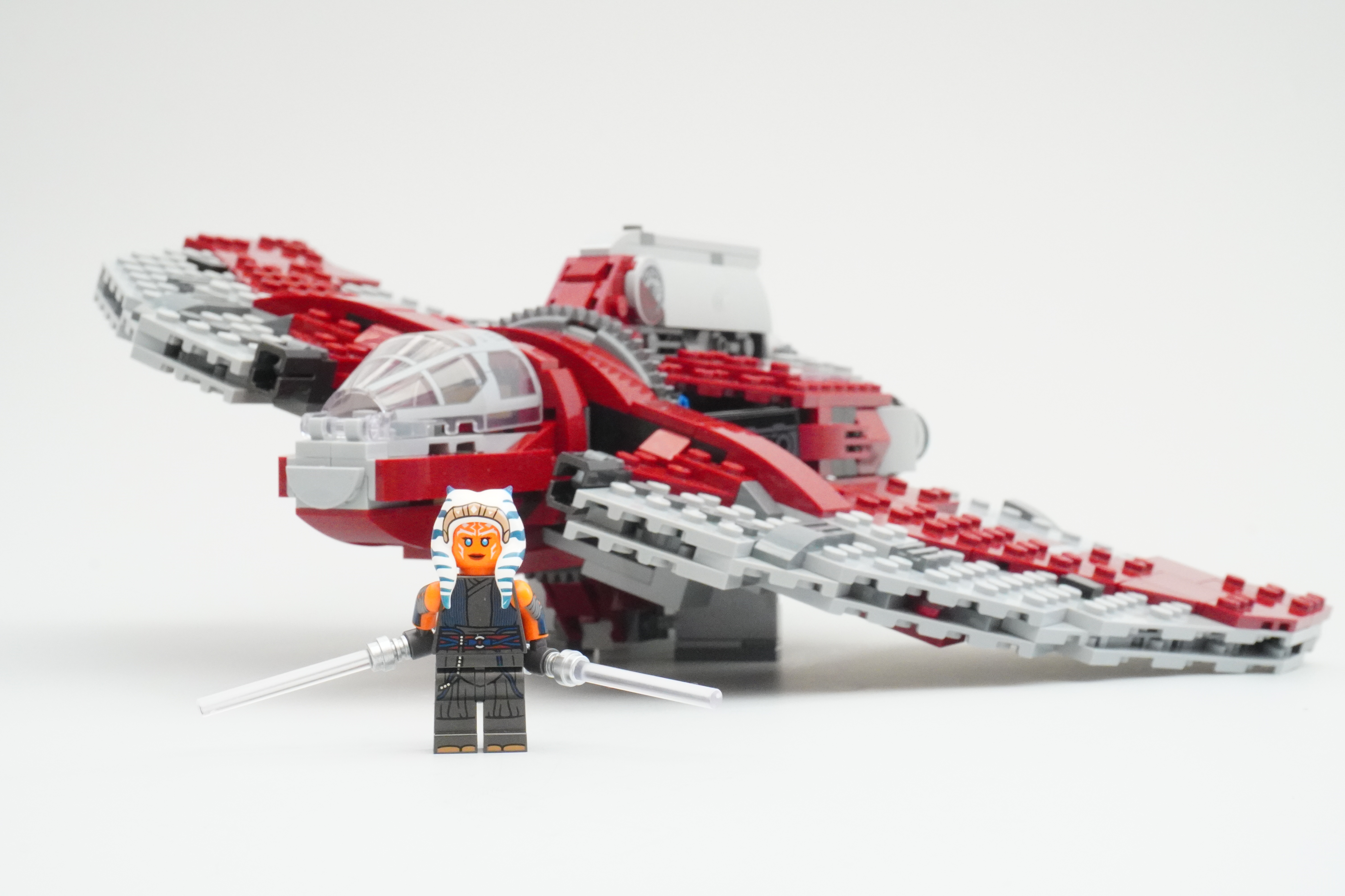 Viitorul LEGO Star Wars: Șase personaje legendare care merită un bust în noua linie de colecție