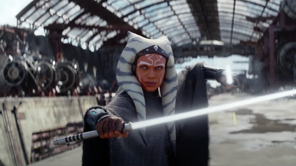 Detalii noi despre amânarea serialului Ahsoka: Ce înseamnă acest lucru pentru viitorul seturilor LEGO Star Wars