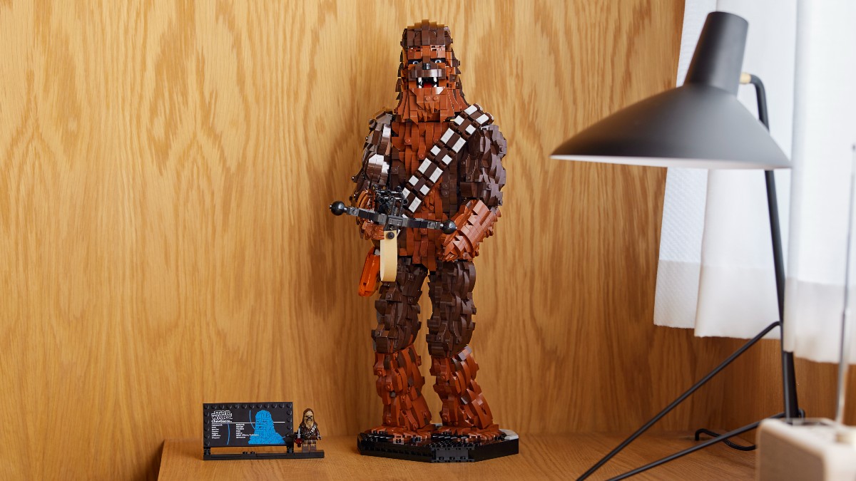 Viitorul LEGO Star Wars: Șase personaje legendare care merită un bust în noua linie de colecție