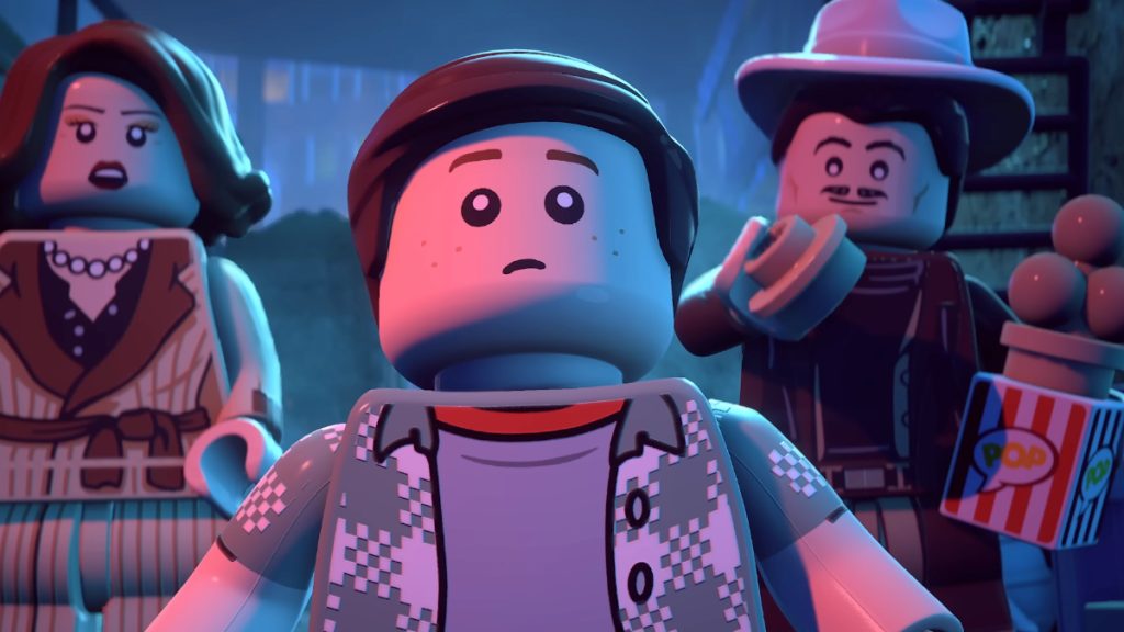 Din culisele LEGO Batman: Legacy of the Dark Knight – Cum se îmbină umorul cu poveștile clasice DC