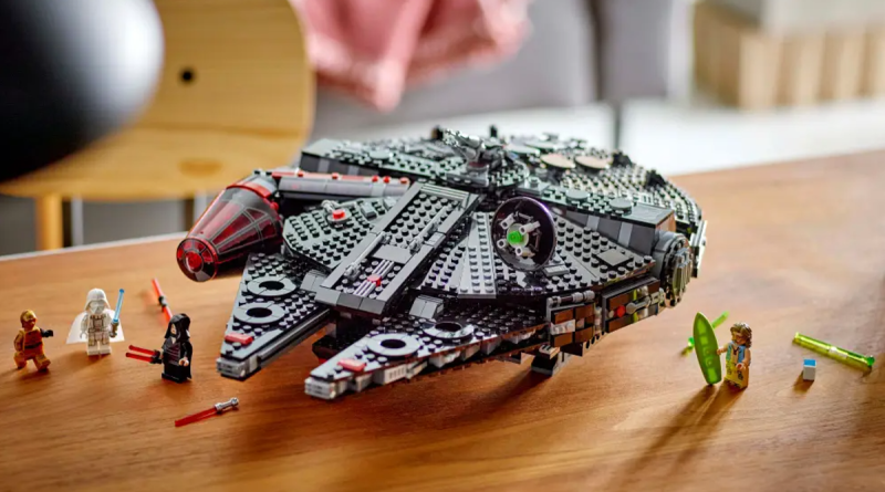 Ofertă specială LEGO Star Wars: Ghidul complet pentru evenimentul May the 4th 2026 și cele mai bune reduceri pe categorii de buget