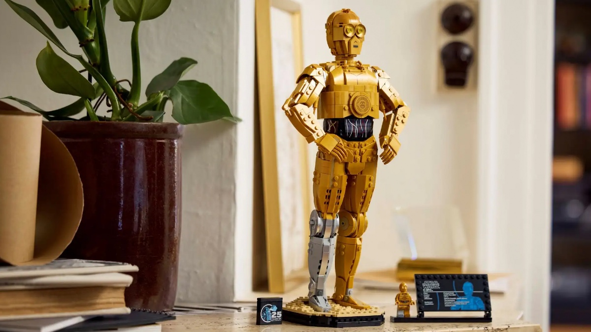 Viitorul LEGO Star Wars: Șase personaje legendare care merită un bust în noua linie de colecție