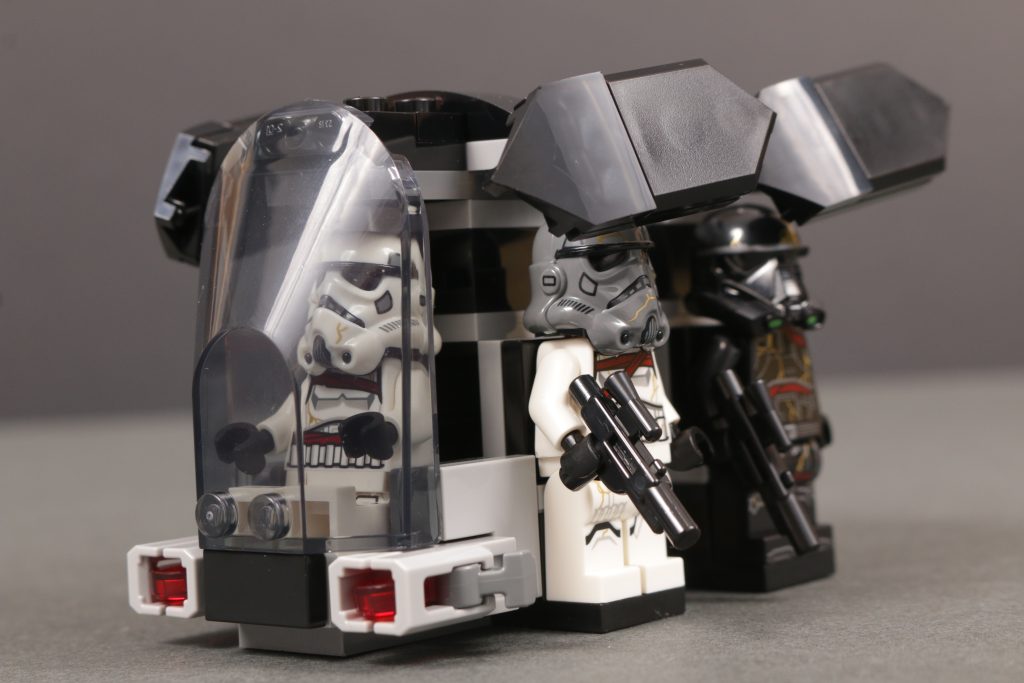 Detalii noi despre amânarea serialului Ahsoka: Ce înseamnă acest lucru pentru viitorul seturilor LEGO Star Wars