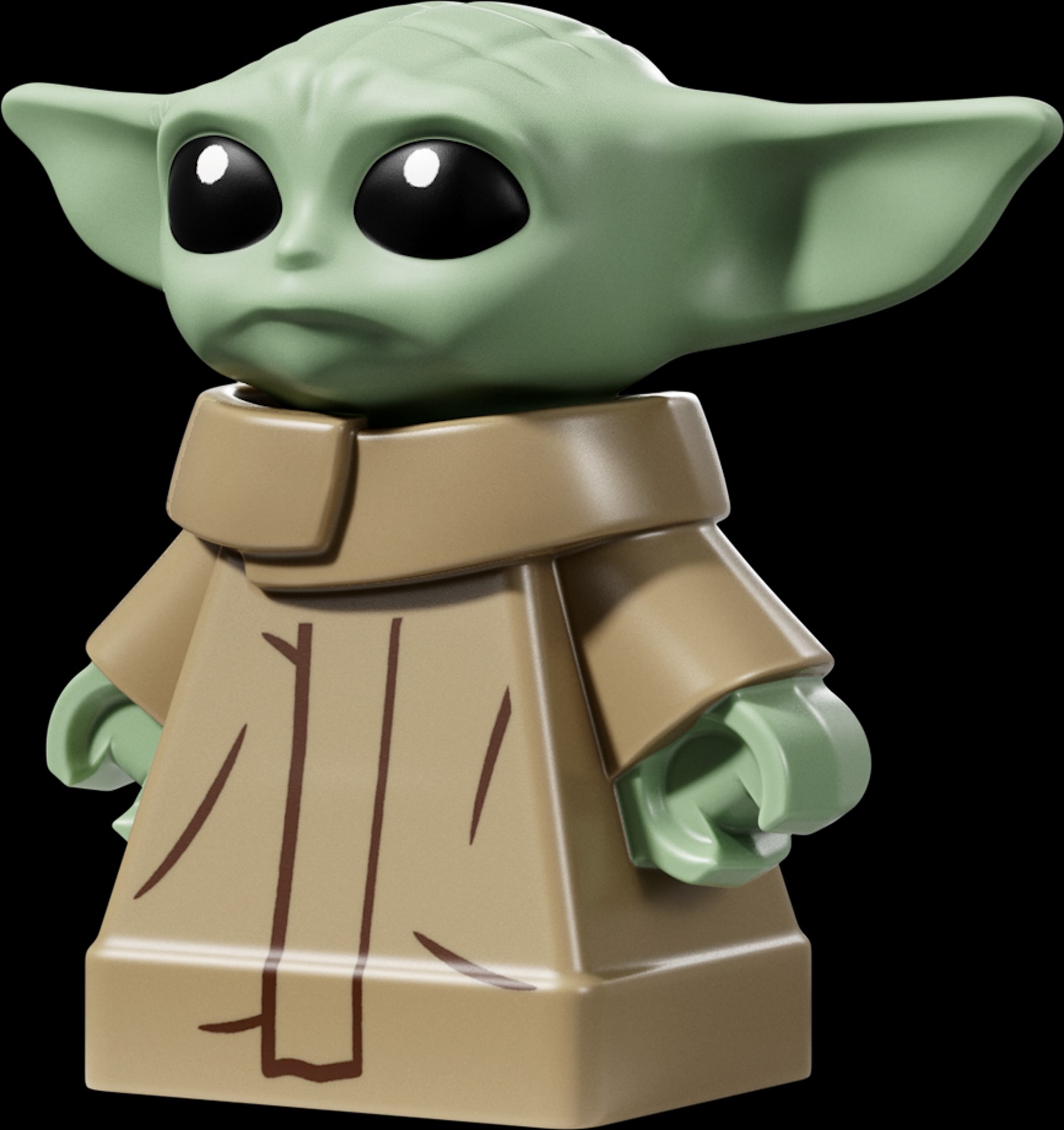 LEGO lansează noul Imperial Remnant AT-AT with INT-4: O piesă centrală pentru colecția The Mandalorian and Grogu
