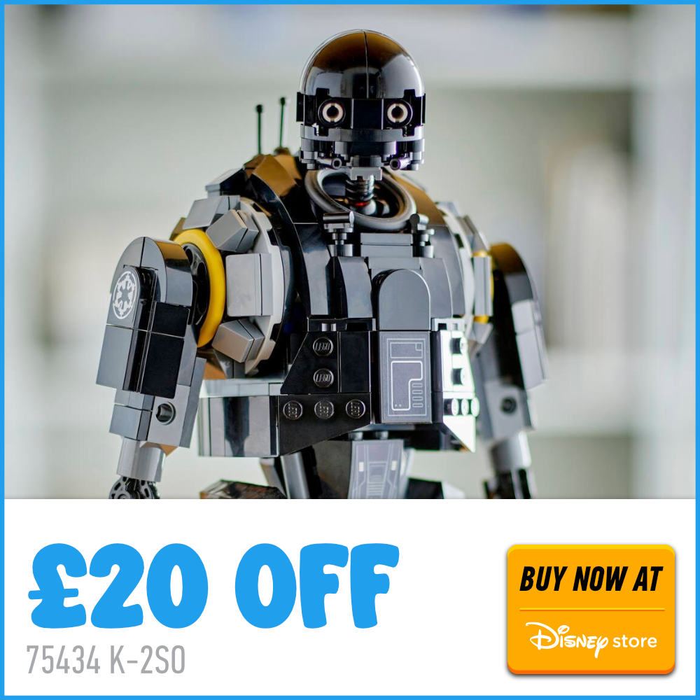 Promoție LEGO Star Wars continuă: Unde găsești cele mai bune oferte după încheierea evenimentului oficial de 4 mai