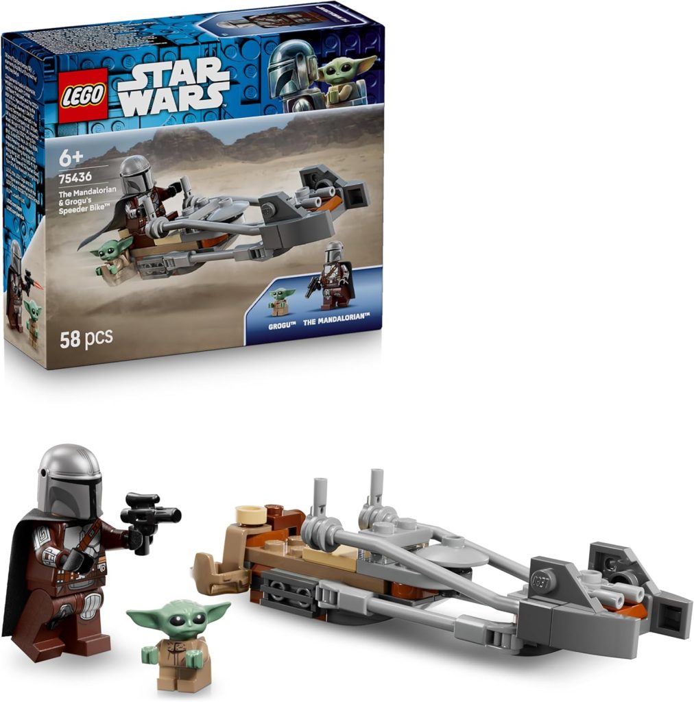 Ofertă specială LEGO Star Wars: Ghidul complet pentru evenimentul May the 4th 2026 și cele mai bune reduceri pe categorii de buget