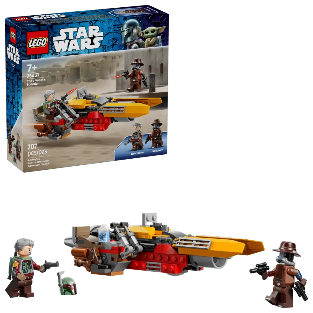 Ofertă specială LEGO Star Wars: Ghidul complet pentru evenimentul May the 4th 2026 și cele mai bune reduceri pe categorii de buget