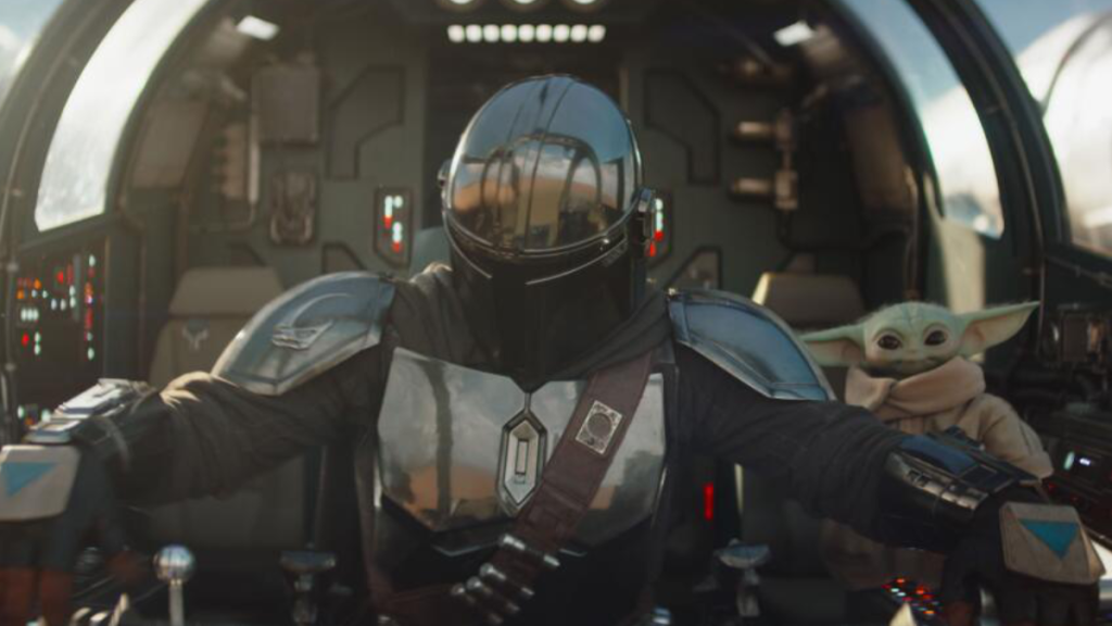Succesul filmului „The Mandalorian and Grogu” garantează viitorul seturilor LEGO Star Wars pentru următorii ani