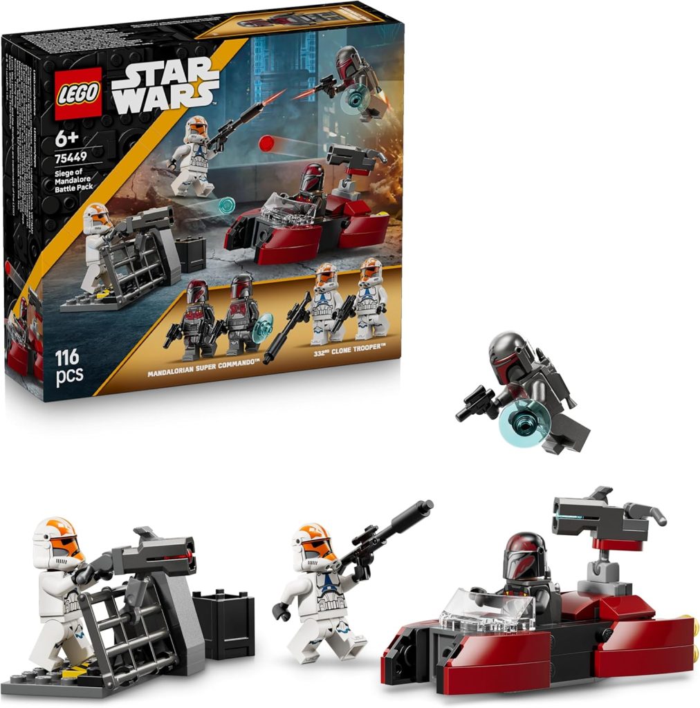 Ofertă specială LEGO Star Wars: Ghidul complet pentru evenimentul May the 4th 2026 și cele mai bune reduceri pe categorii de buget
