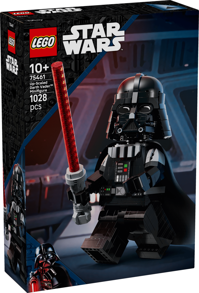 LEGO lansează o nouă eră a figurinelor construibile: Noutățile verii 2026 pentru Star Wars, Bluey și Animal Crossing