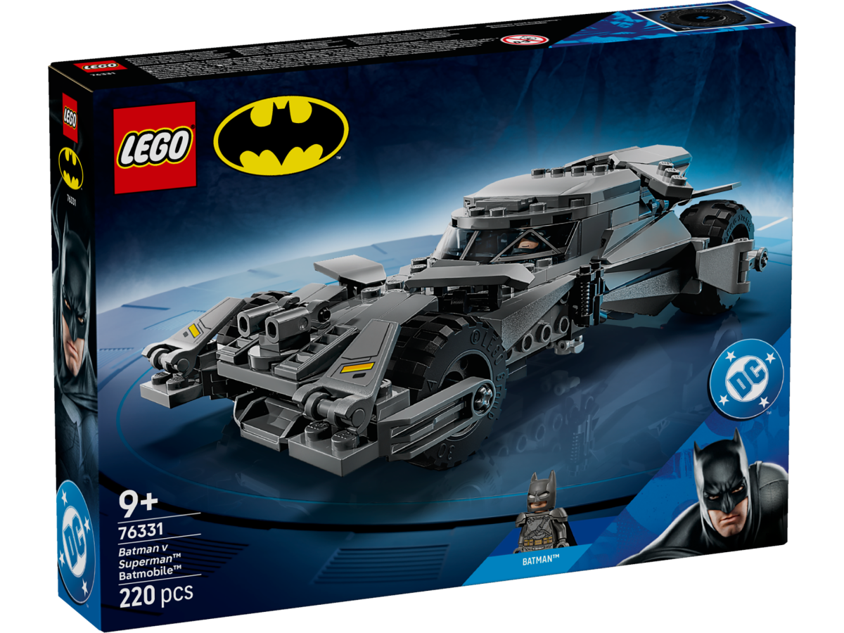Detalii noi despre LEGO Batman: Legacy of the Dark Knight: Trailerul de lansare și mecanici de joc spectaculoase