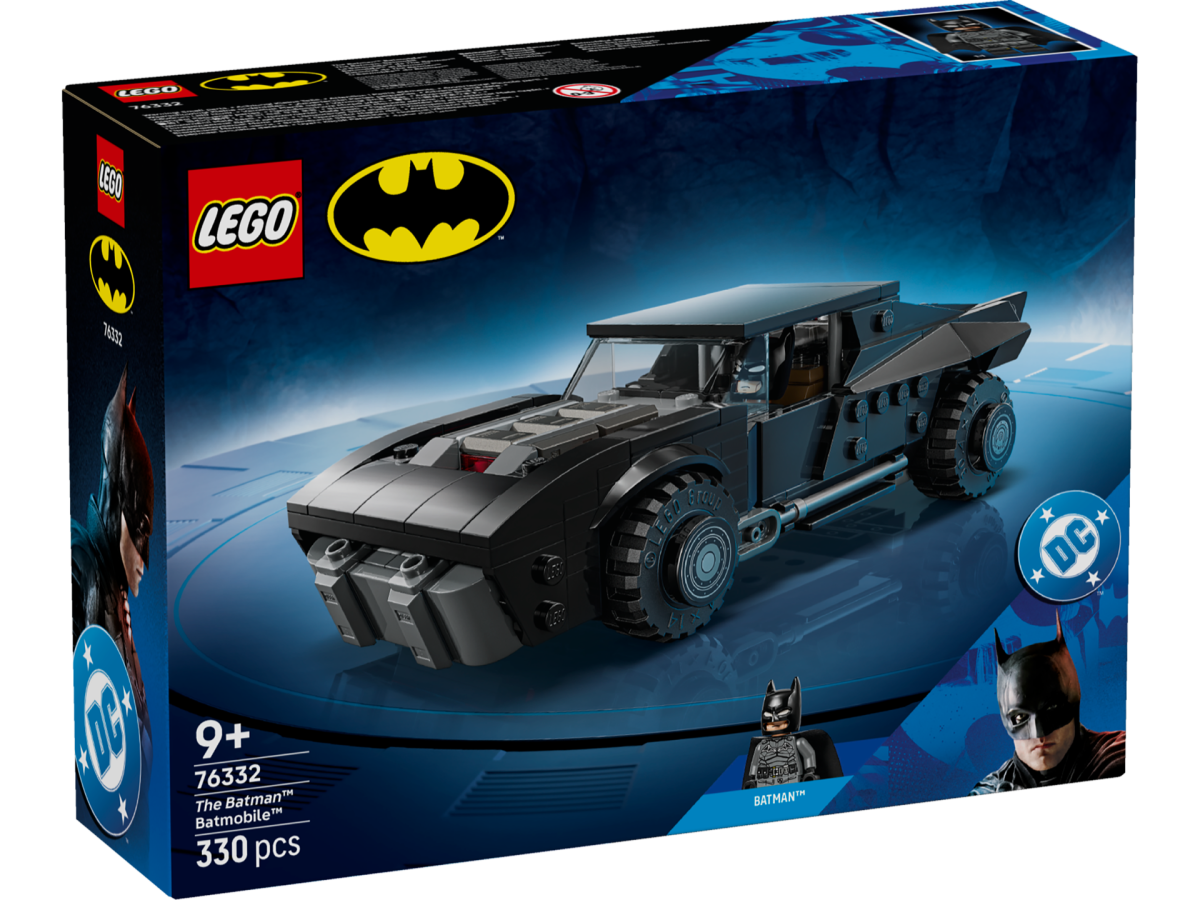 Detalii noi despre LEGO Batman: Legacy of the Dark Knight: Trailerul de lansare și mecanici de joc spectaculoase
