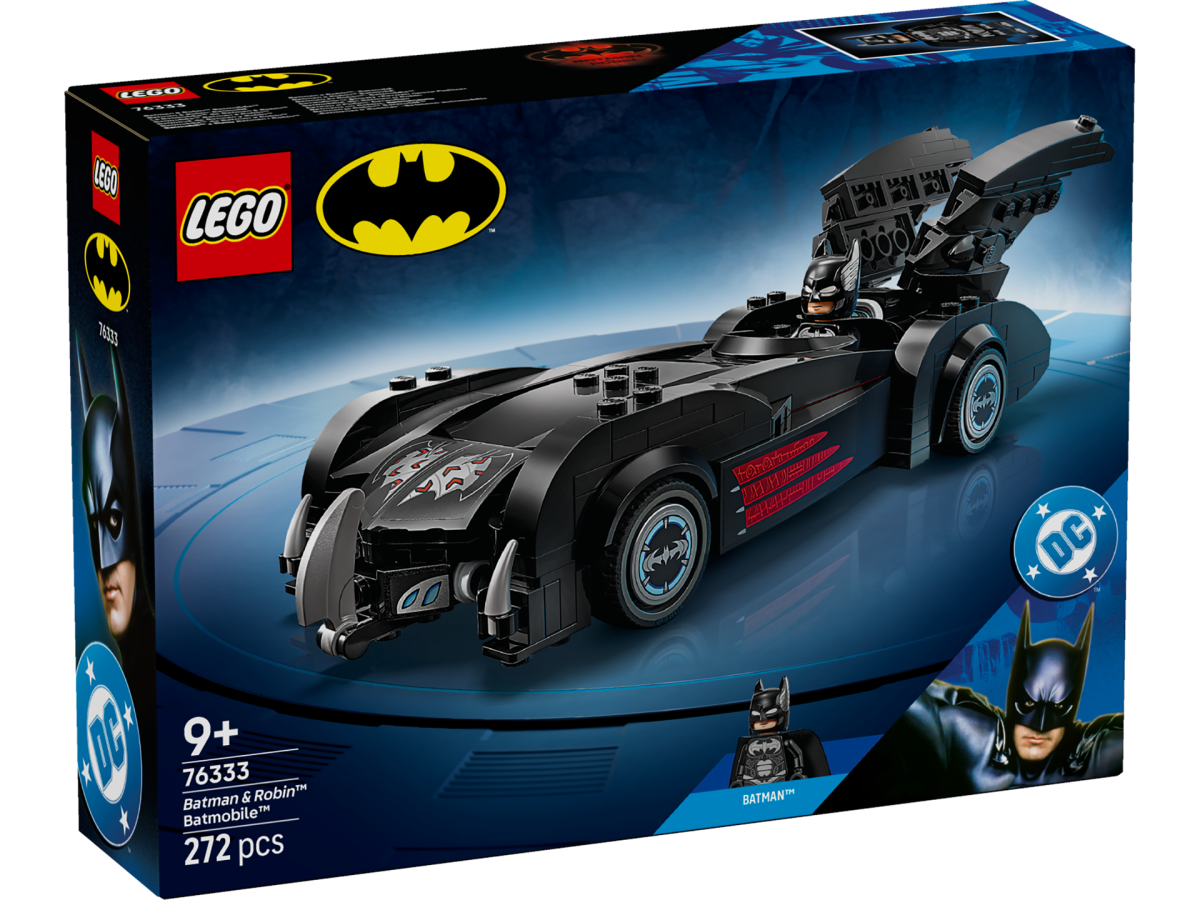 Detalii noi despre LEGO Batman: Legacy of the Dark Knight: Trailerul de lansare și mecanici de joc spectaculoase