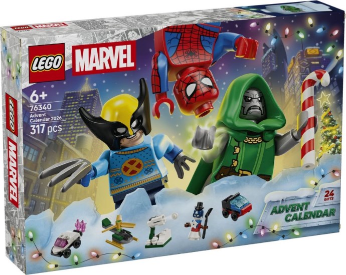 Setul LEGO 76340 Turnirul celor trei vrăjitori: Sosirea, cu corabia Durmstrang și trăsura Beauxbatons.