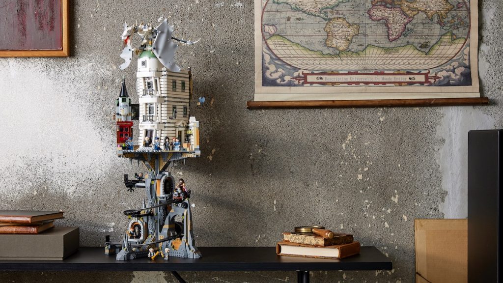 LEGO anunță retragerea a peste 100 de seturi până în iulie 2026: Ultimele șanse pentru colecționari